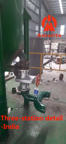 Precast Concrete Partition Wall Panel Fibre Cement Sheet Machine